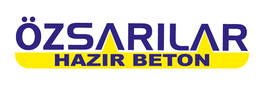 ÖzSarılar Hazır Beton Logo
